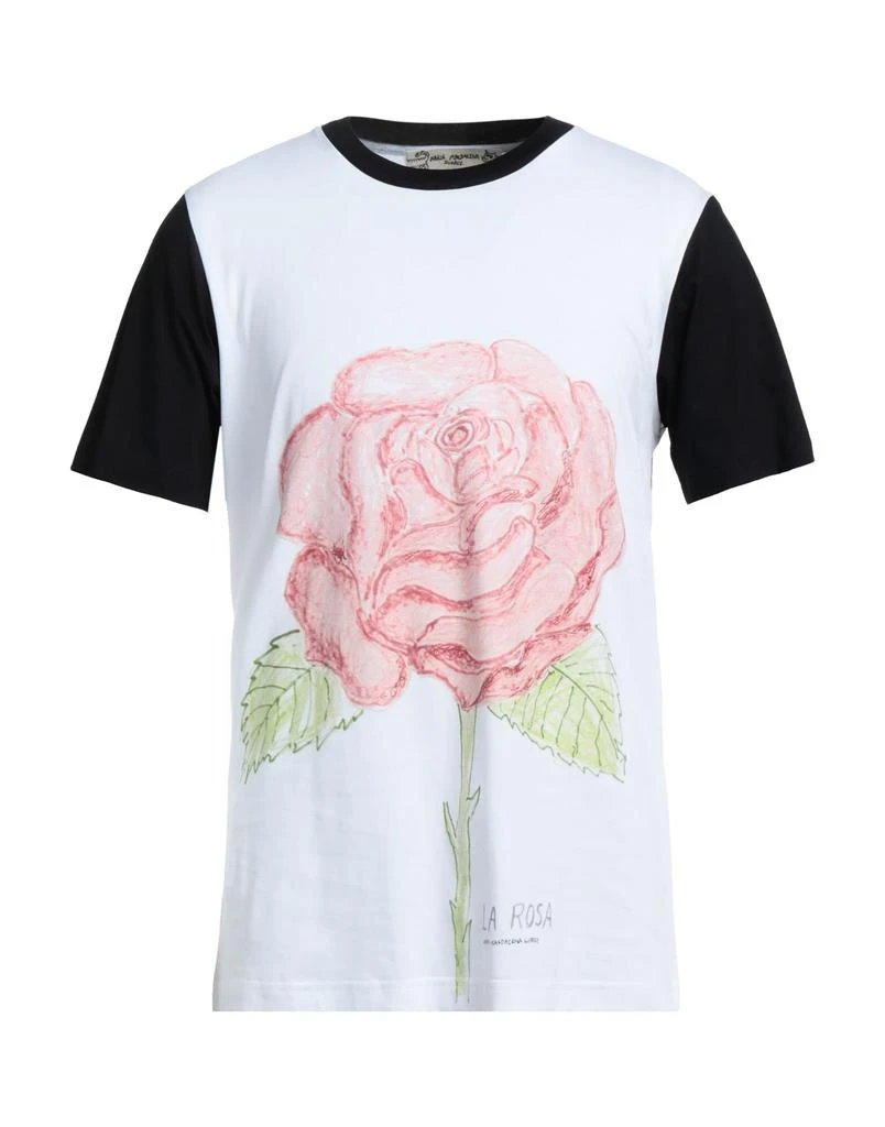 商品Marni|T-shirt,价格¥1598,第1张图片
