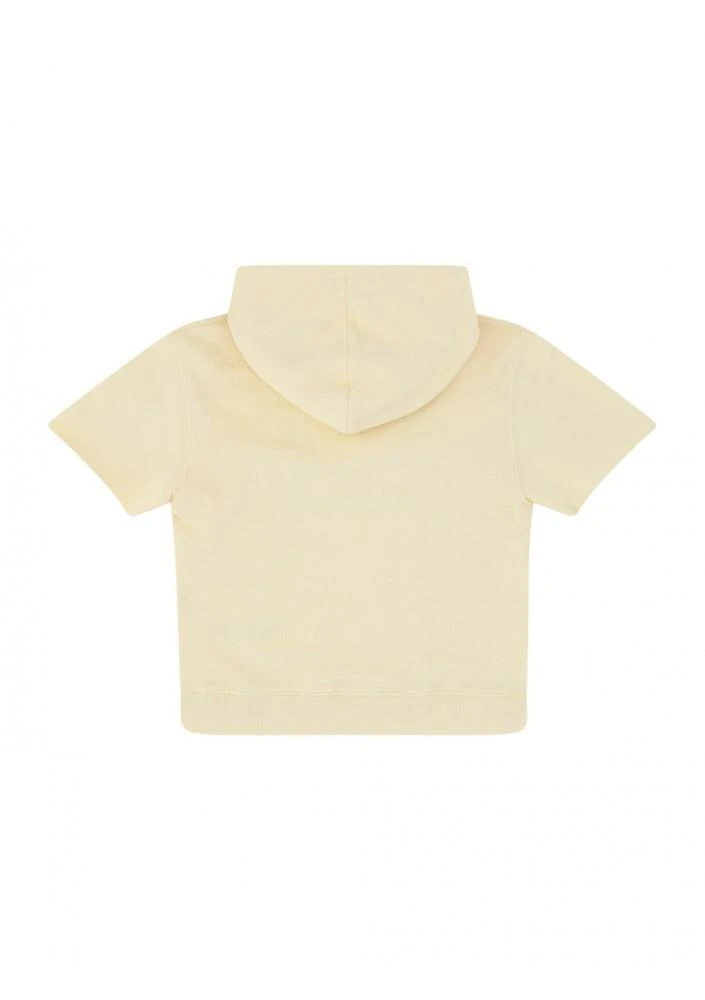 商品Gucci|Hooded T-Shirt for Boy,价格¥1912,第2张图片详细描述