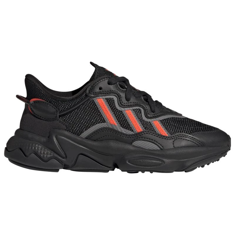 商品Adidas|adidas Originals Ozweego - Boys' Grade School,价格¥542,第1张图片