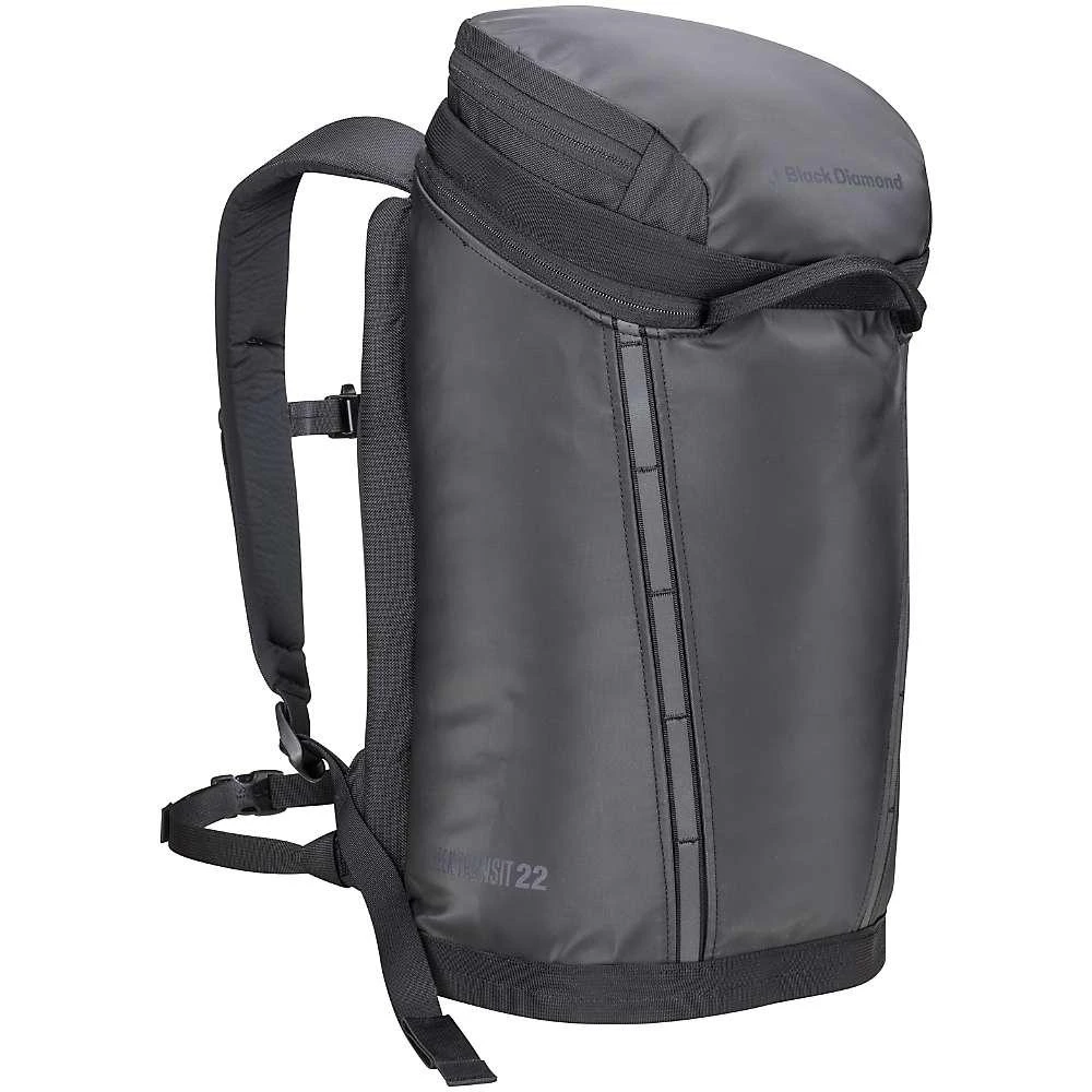 商品Black Diamond|Black Diamond Creek Transit 22 Pack,价格¥992,第4张图片详细描述