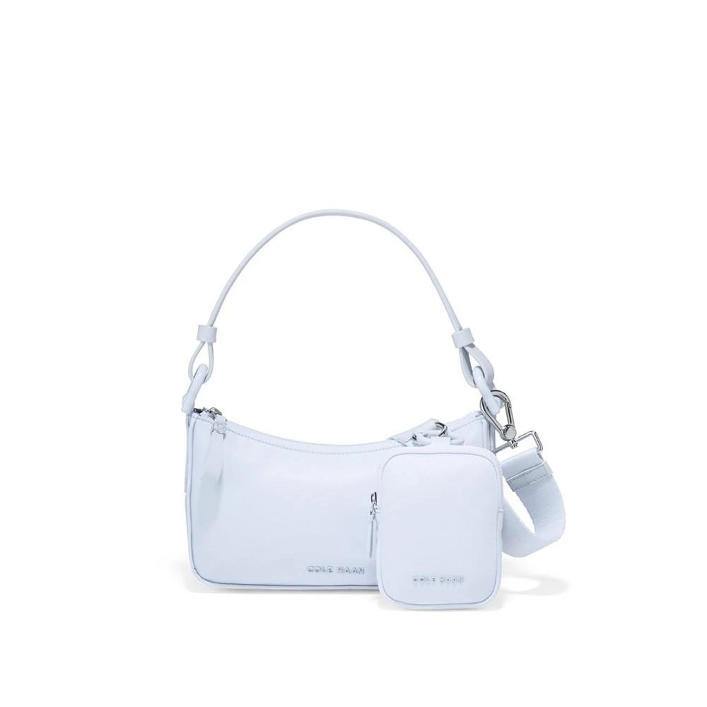 商品Cole Haan|Nylon Mini Shoulder Bag,价格¥1373,第5张图片详细描述