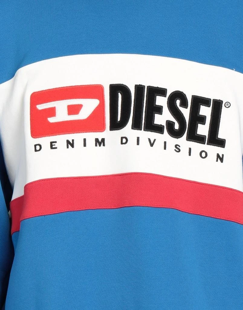 商品Diesel|Sweatshirt,价格¥406,第4张图片详细描述