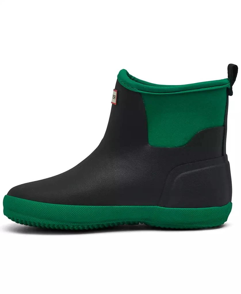 Little Kids' Finley Pull-On Waterproof Rain Boots from Finish Line 商品