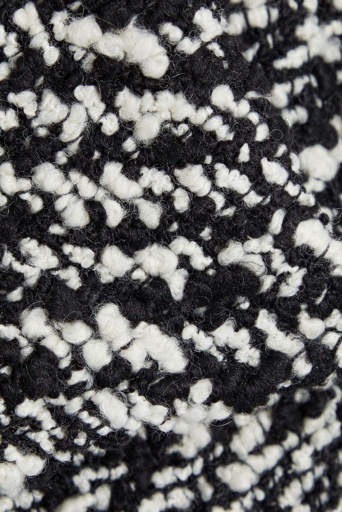 商品IRO|Huddle cropped bouclé-tweed jacket,价格¥2010,第6张图片详细描述