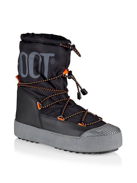 商品Moon Boot|Mtrack Polar Moon Boots,价格¥3236,第4张图片详细描述