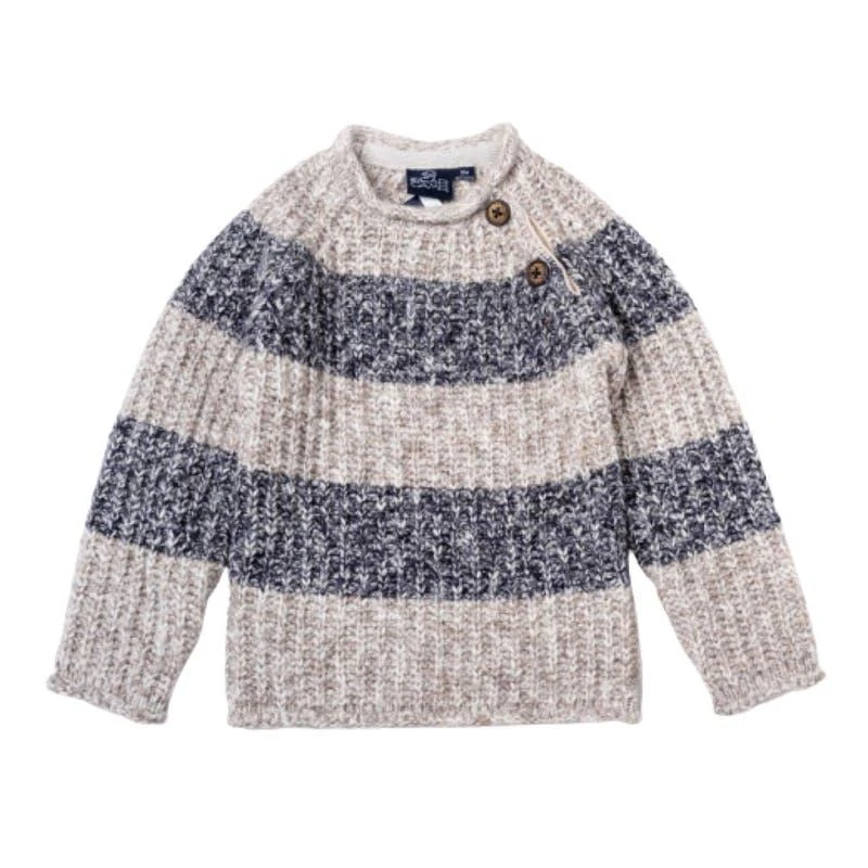商品Bear Camp|Mike Sweater Baby,价格¥270,第1张图片