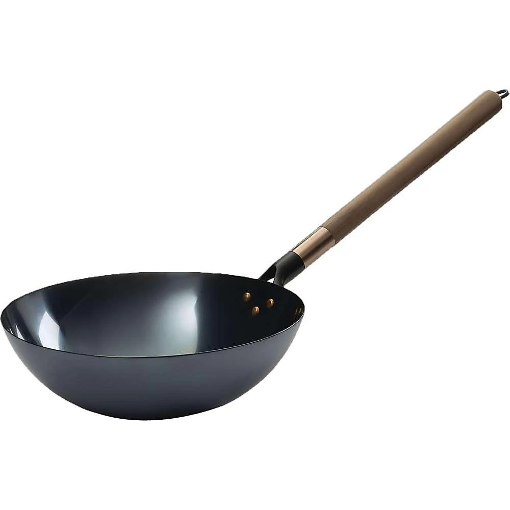 Barebones Long Handle Wok 商品