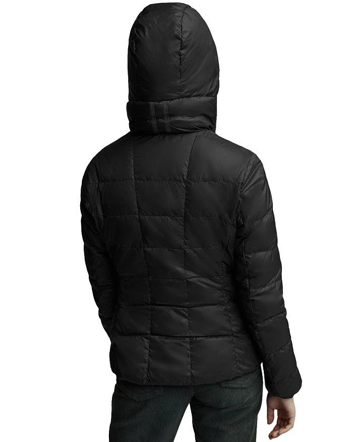 商品Canada Goose|Abbott Hoody Packable Down Jacket,价格¥6394,第3张图片详细描述