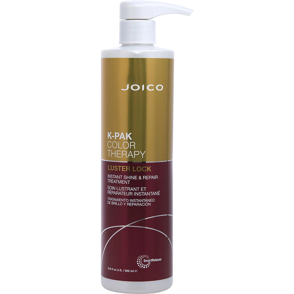 商品JOICO|Joico 嘉珂 K-Pak锁色修复精华 500ml,价格¥111,第1张图片