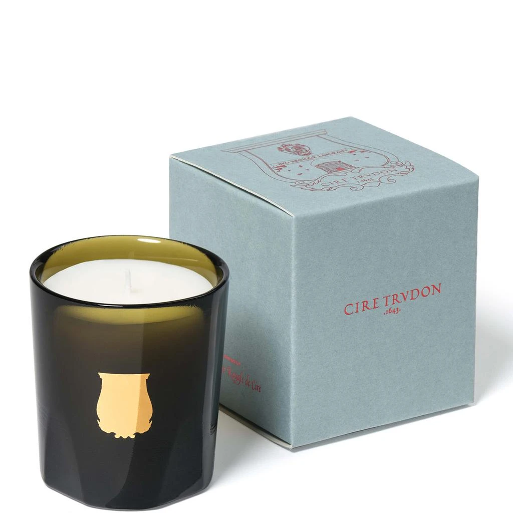 商品Cire Trudon|Cyrnos 地中海 270克,价格¥567,第2张图片详细描述