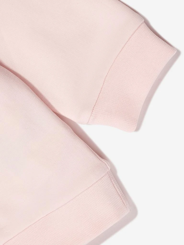 商品Fendi|Baby Girls Logo Sweatshirt in Pink,价格¥1837,第4张图片详细描述
