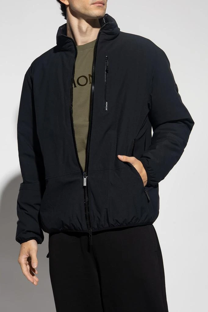 商品Moncler|Moncler Tavy Reversible Padded Jacket,价格¥10208,第2张图片详细描述