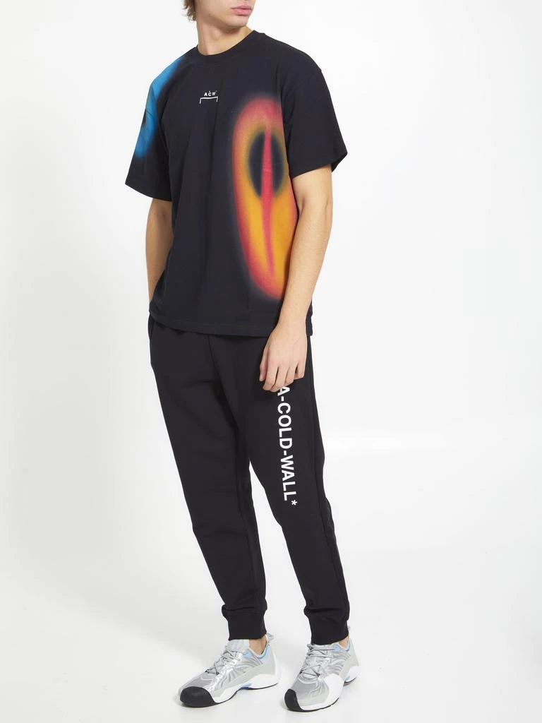 商品A-COLD-WALL*|Essential Logo track pants,价格¥1063,第2张图片详细描述