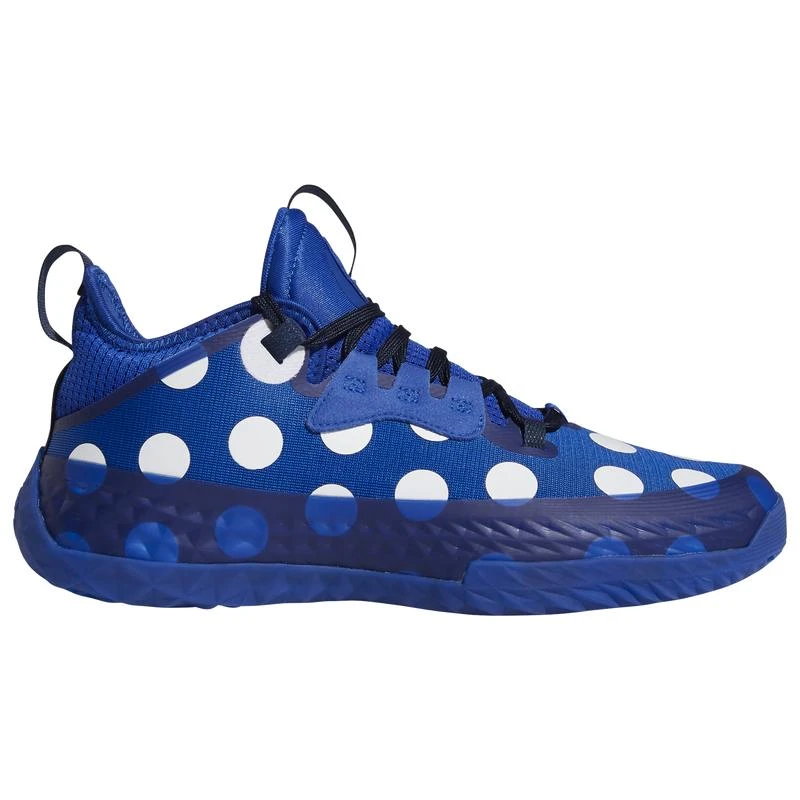 商品Adidas|adidas Harden VOL. 5 - Men's,价格¥673,第1张图片