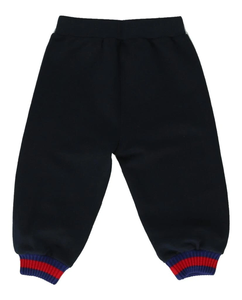 商品Gucci|Knit Joggers,价格¥450,第2张图片详细描述