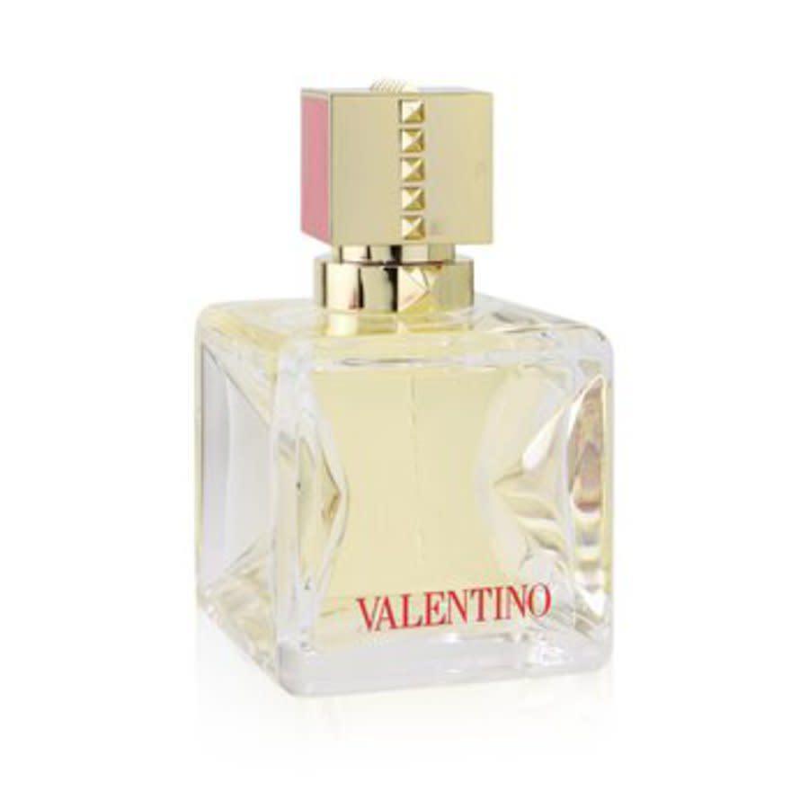 商品Valentino|Valentino - Voce Viva Eau De Parfum Spray 50ml/1.7oz,价格¥588,第1张图片