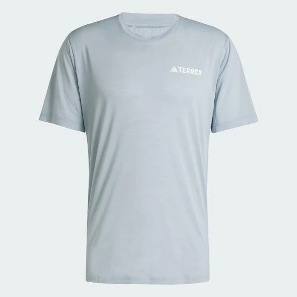商品Adidas|Terrex Xperior Climacool+ Tee,价格¥438,第4张图片详细描述