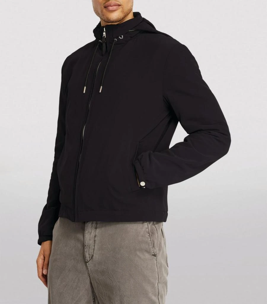 商品Sandro|Hooded Jacket,价格¥5488,第3张图片详细描述