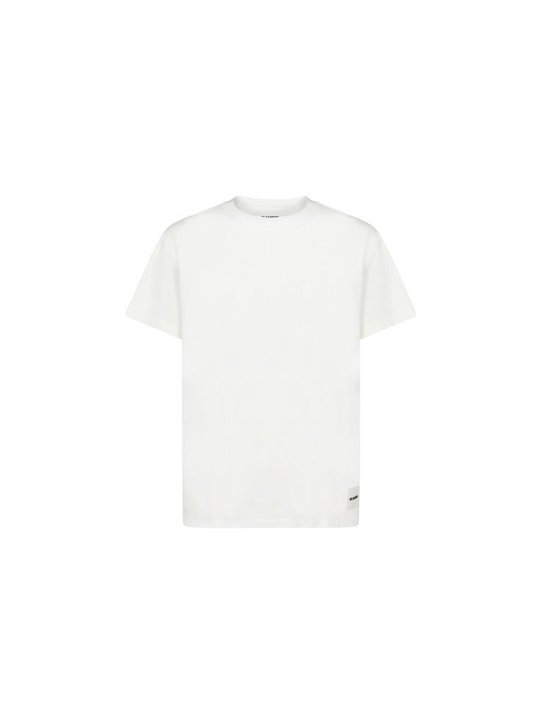 商品Jil Sander|Jil Sander T-shirt,价格¥2693,第1张图片