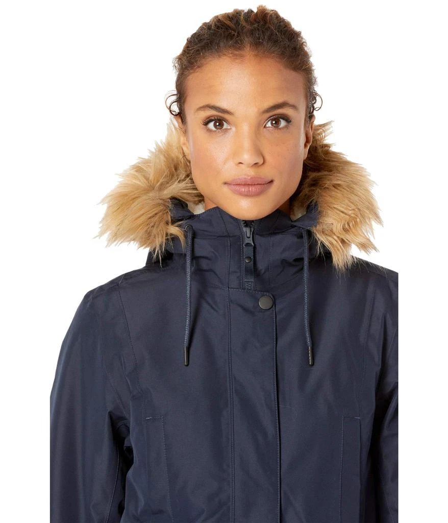 商品Helly Hansen|Mayen Parka,价格¥1852,第3张图片详细描述