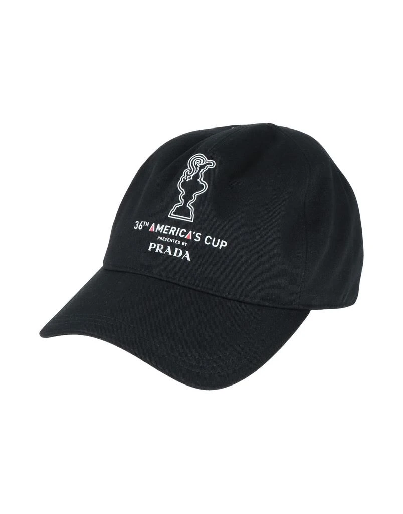 商品Prada|Hat,价格¥1462,第1张图片