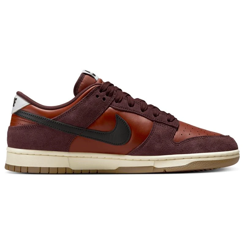 商品NIKE|Nike Dunk Low - Men Shoes,价格¥620,第1张图片详细描述