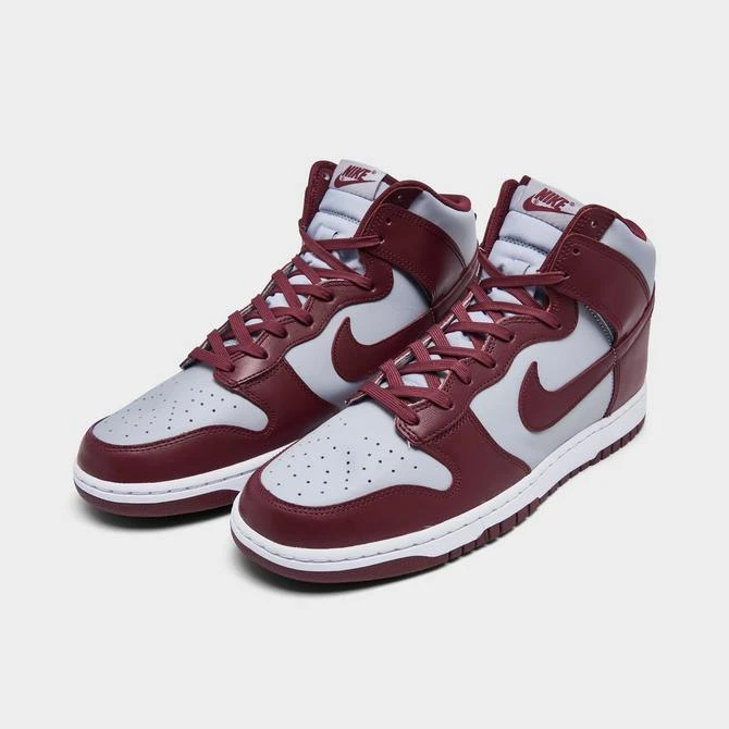 商品NIKE|Nike Dunk High Retro Casual Shoes (Men's Sizing),价格¥928,第2张图片详细描述