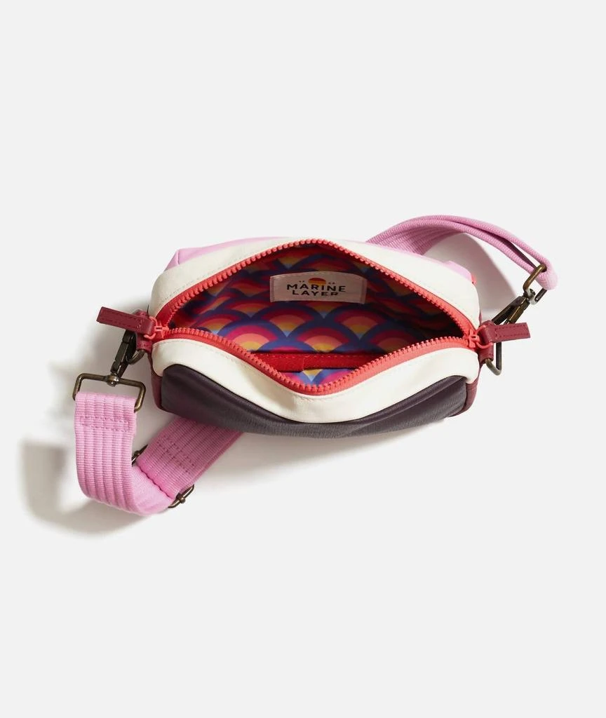 商品Marine Layer|Marine Layer - Fanny Pack Waist Bag,价格¥399,第2张图片详细描述