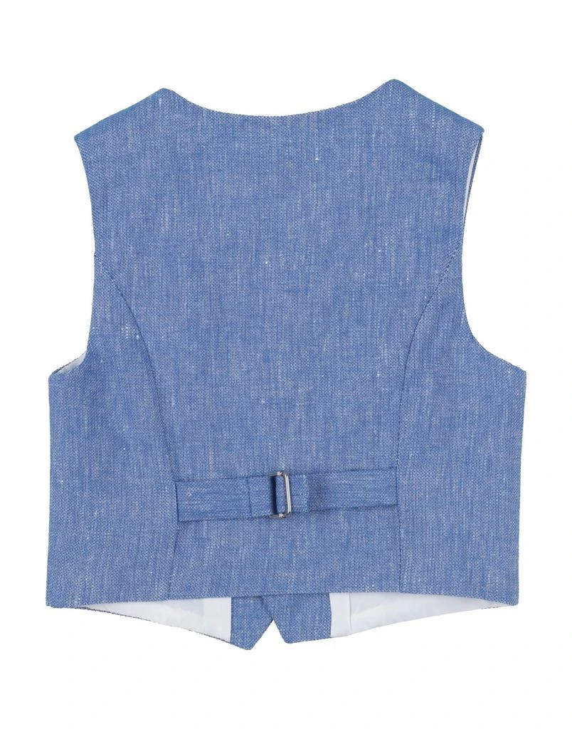 商品HARMONT & BLAINE|Suit vest,价格¥227,第2张图片详细描述