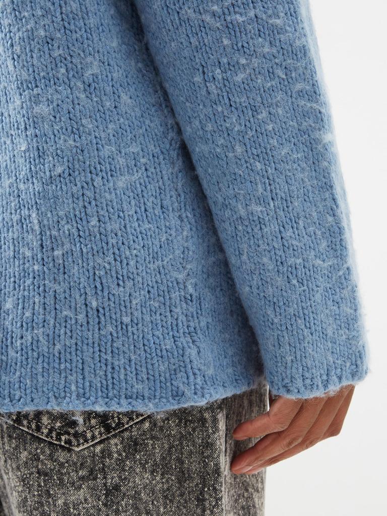 商品Our Legacy|Pilled cardigan,价格¥2632,第6张图片详细描述