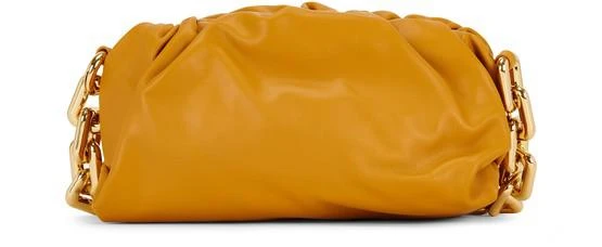 商品Bottega Veneta|Chain Pouch 单肩链条包,价格¥29697,第1张图片