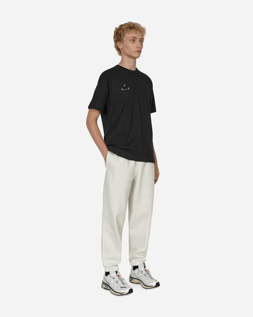 商品Jordan|23 Engineered Statement T-Shirt Black,价格¥284,第4张图片详细描述