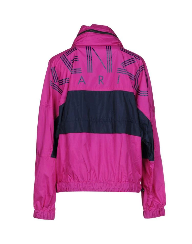 商品Kenzo| Jacket,价格¥808,第2张图片详细描述