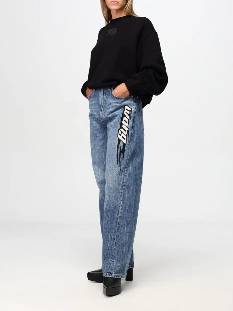商品Alexander Wang|卫衣 女士 Alexander Wang,价格¥2921,第2张图片详细描述
