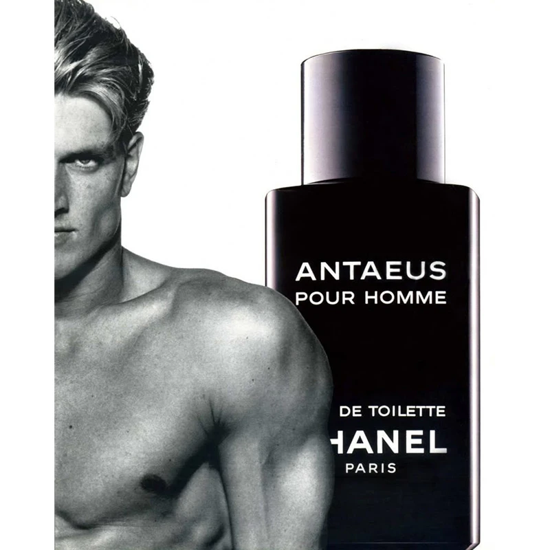 Chanel香奈儿 力度男士香水 EDT淡香水 50/100ml 商品