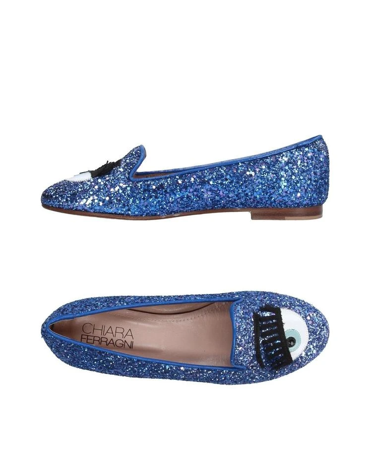 商品Chiara Ferragni|Loafers,价格¥1268,第1张图片