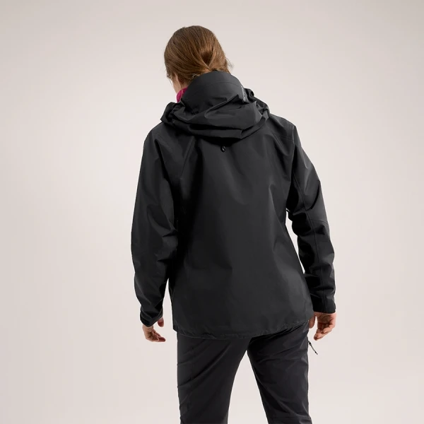 【Brilliant|包邮包税】BETA LIGHTWEIGHT JACKET W - EPE 始祖鸟[SS24] Beta 女式轻薄夹克 - ePE AJOSWX7701 商品