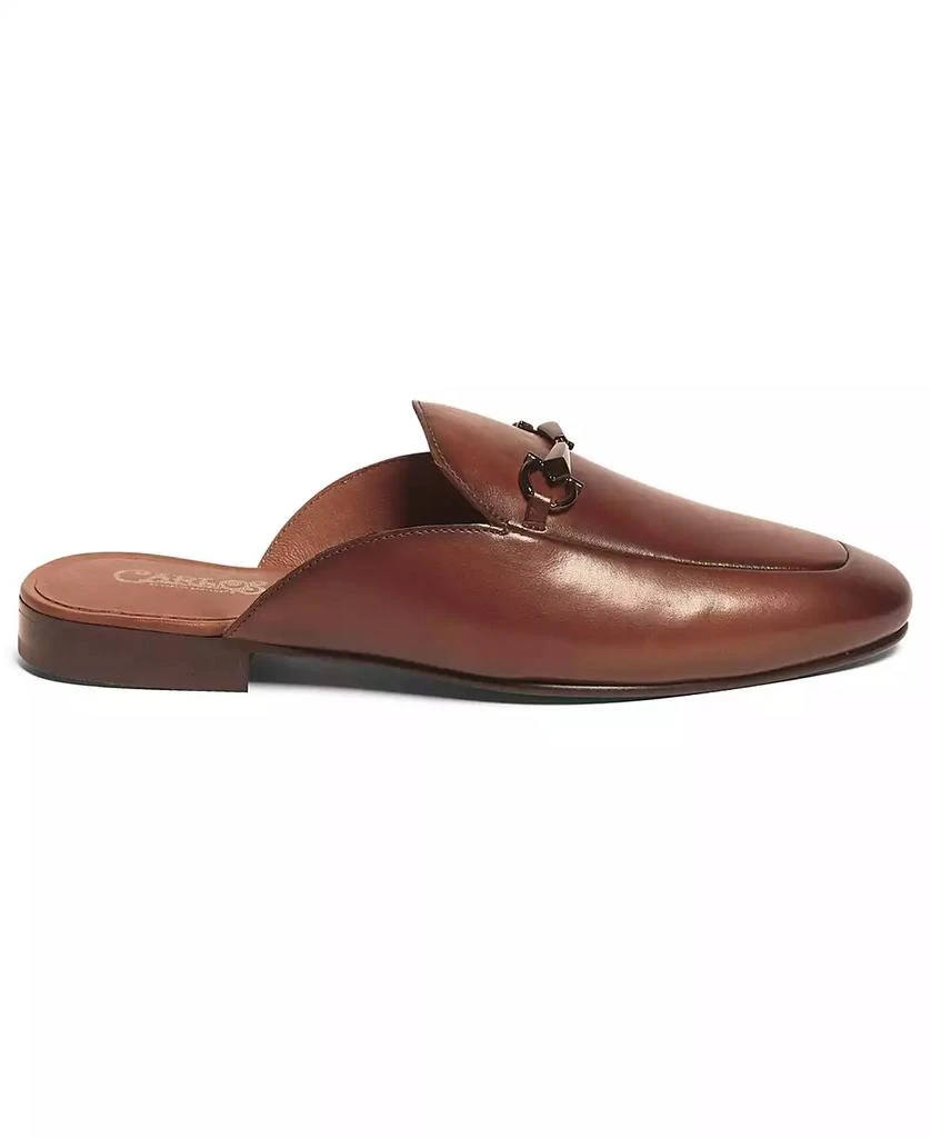商品CARLOS by Carlos Santana|Men's Apollo Bit Slides Shoes,价格¥648,第2张图片详细描述