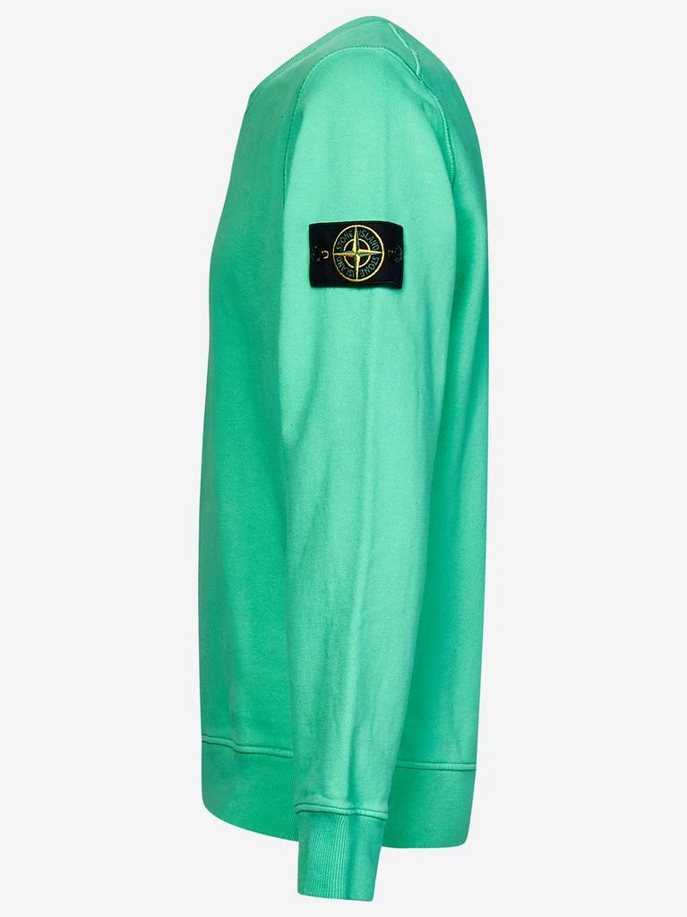 商品Stone Island|Stone Island Sweatshirt,价格¥1765,第3张图片详细描述