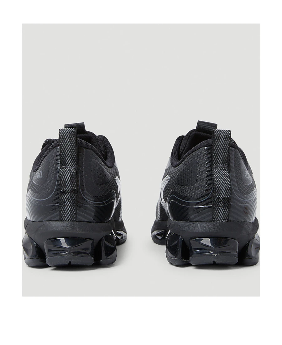 商品Asics|Asics 男士休闲鞋 1201A881002 黑色,价格¥1698,第5张图片详细描述