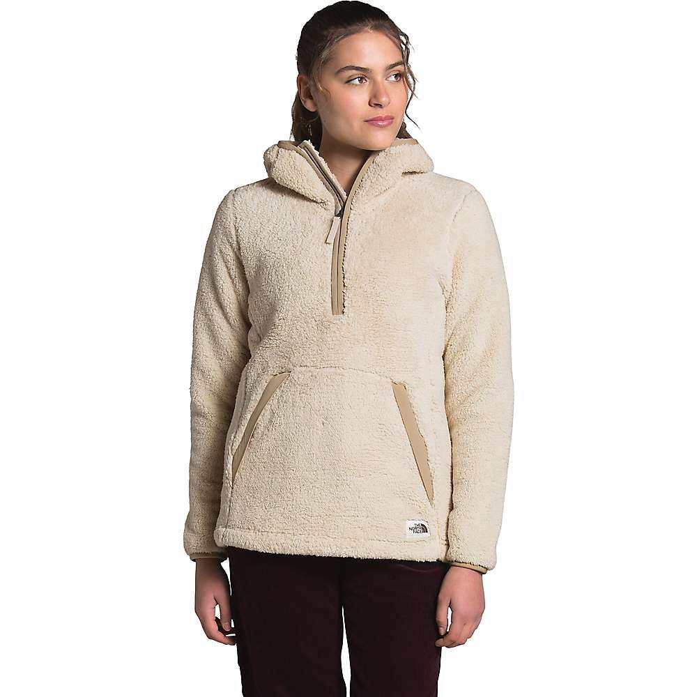 商品The North Face|Women's Campshire Pullover Hoodie 2.0,价格¥559-¥603,第1张图片