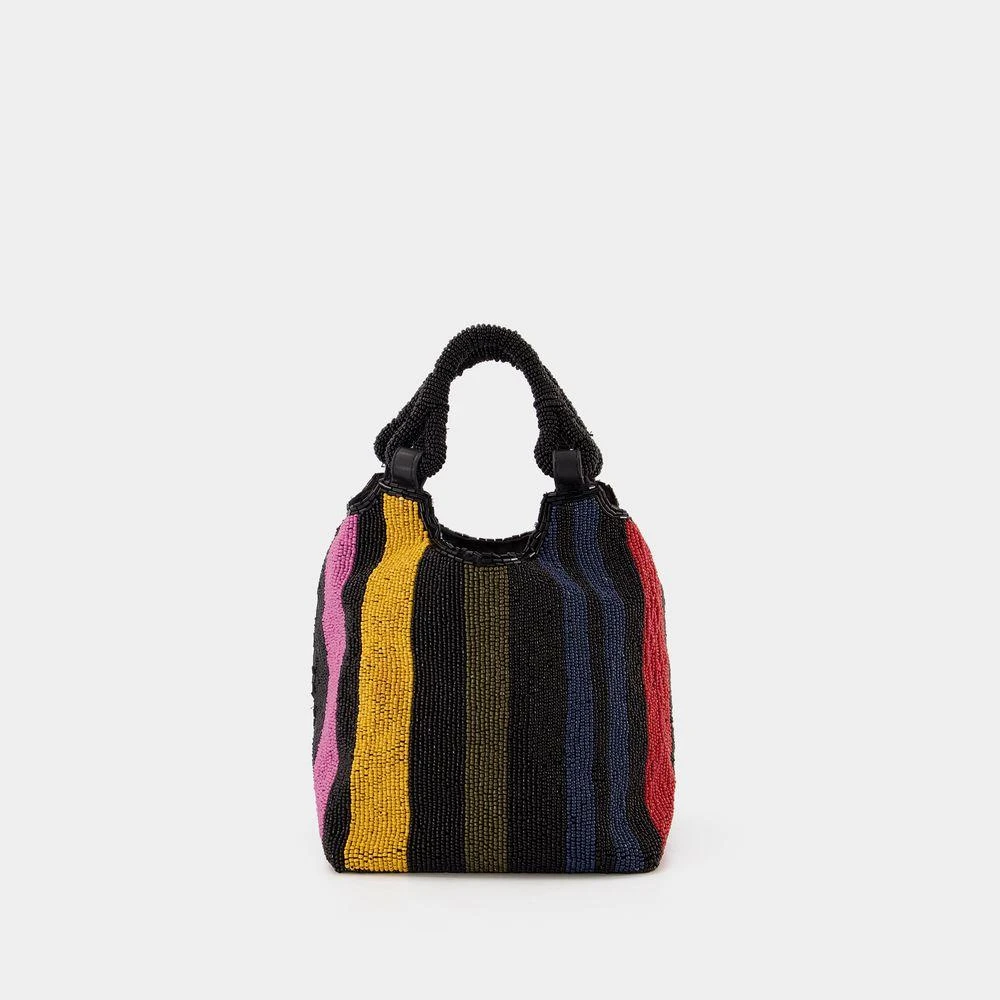 商品Staud|Beaded Cote Bag,价格¥2935,第1张图片