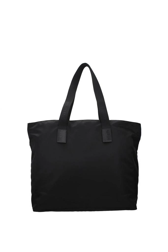 商品Givenchy|Shoulder bags Fabric Black,价格¥6124,第3张图片详细描述