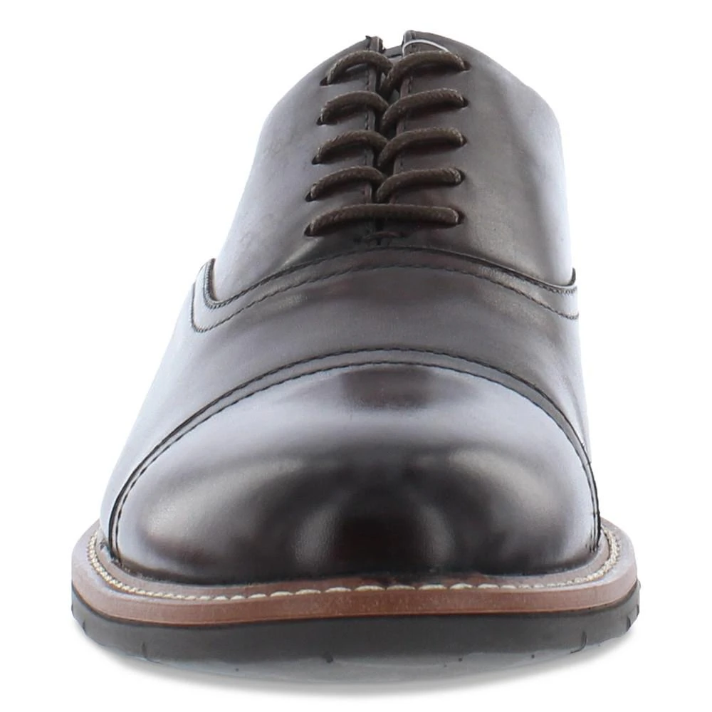 商品Kenneth Cole|男皮鞋牛津鞋系带正装商务,价格¥475,第3张图片详细描述
