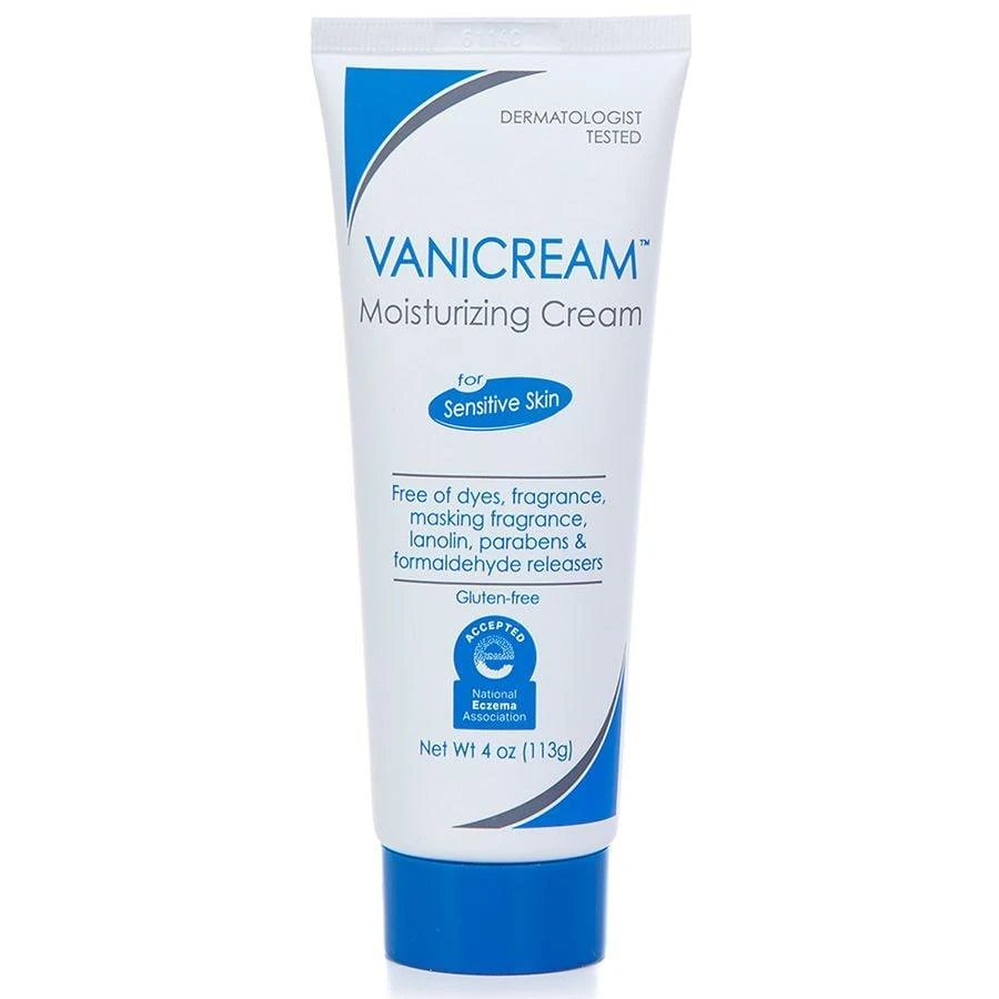 商品Vanicream|Moisturizing Cream,价格¥49,第1张图片