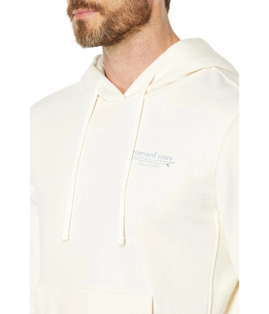 商品Vineyard Vines|Woodhouse Garment Dye Hoodie,价格¥357,第3张图片详细描述