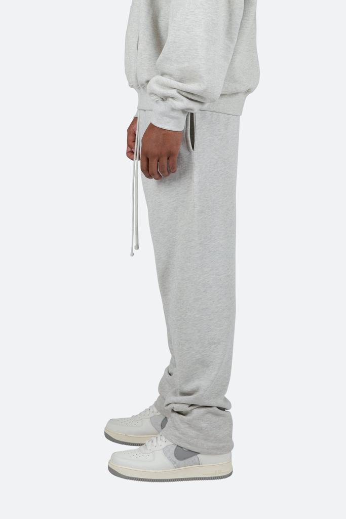 Relaxed Every Day Sweatpants - Grey商品第5张图片规格展示