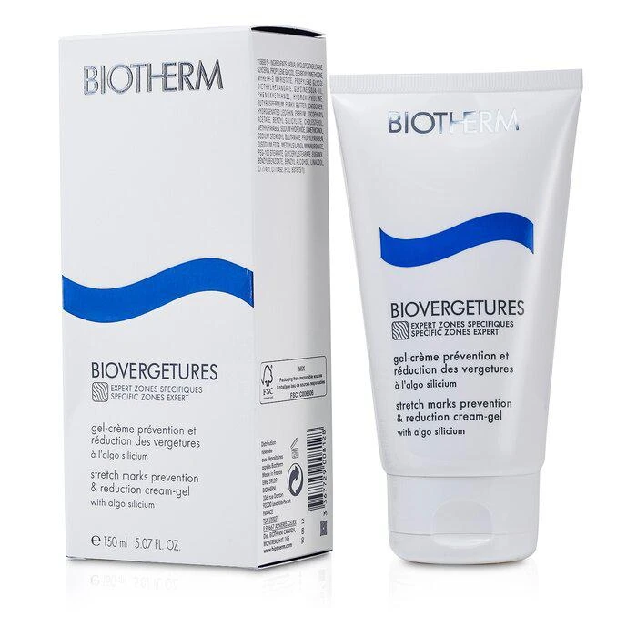 商品Biotherm|Biotherm 美肤局部调理乳 150ml/5oz,价格¥425,第1张图片