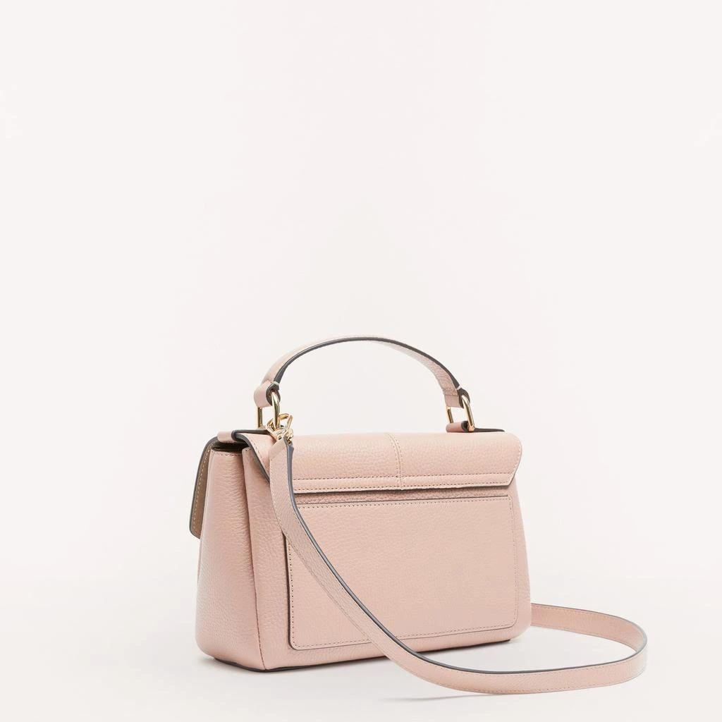 商品Furla|Furla Dafne Top Handle S,价格¥1935,第3张图片详细描述