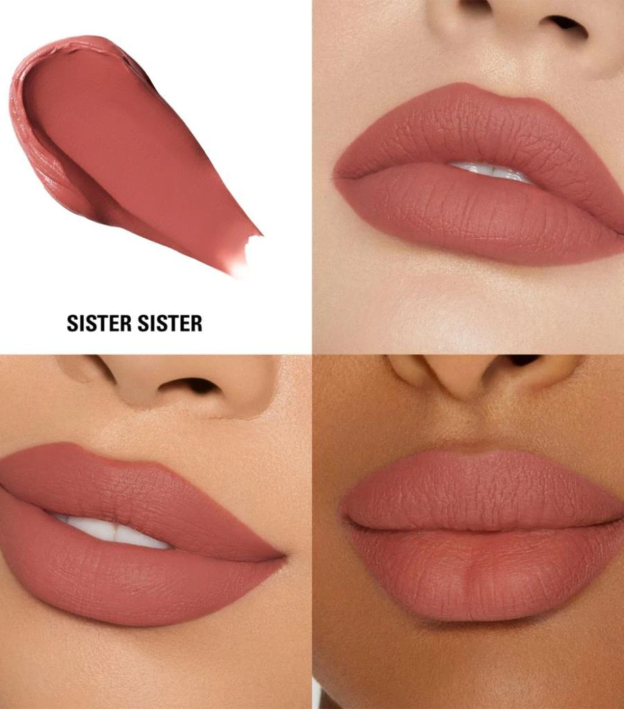 商品Kylie Cosmetics|Lip Blush Kit,价格¥280,第3张图片详细描述